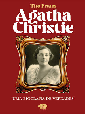 cover image of Agatha Christie